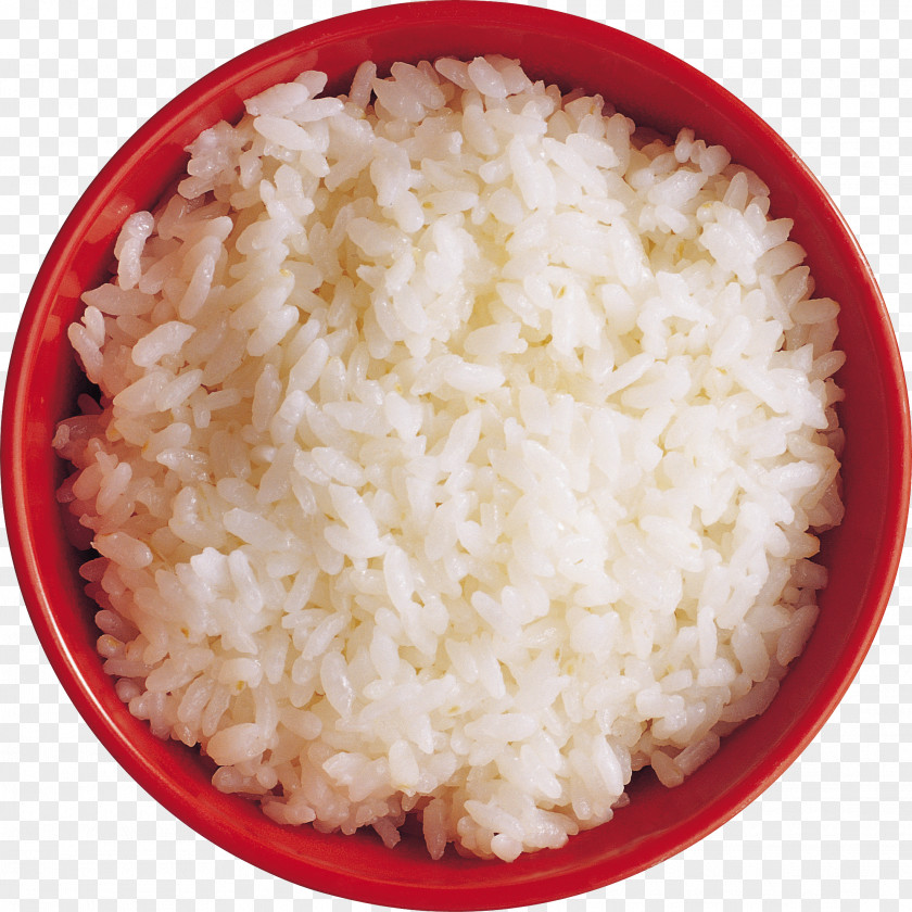 Rice Cooked Computer File PNG