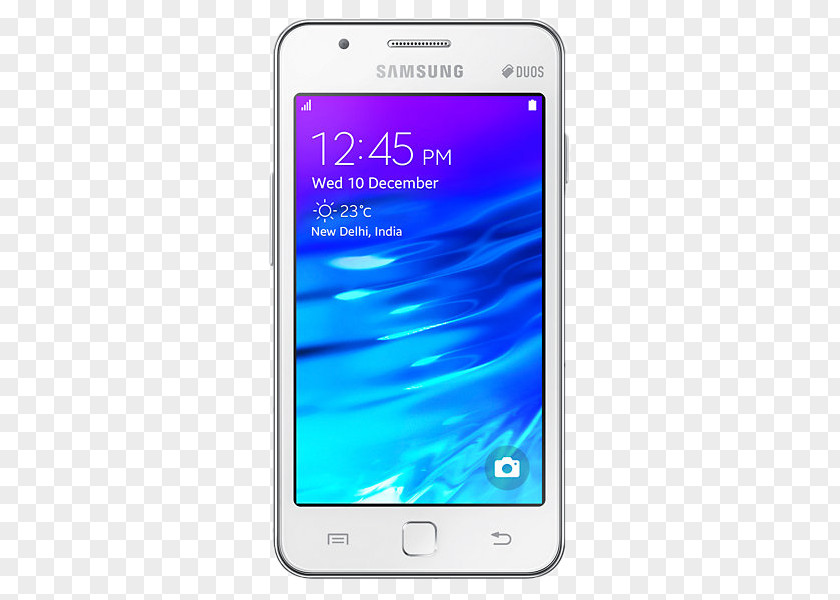 Samsung Z1 Galaxy Tizen Operating Systems PNG
