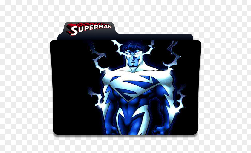Superman Red/Superman Blue Bizarro Flash Comics PNG