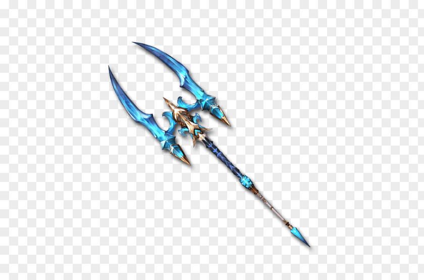 Sword Granblue Fantasy Lance Ranged Weapon PNG