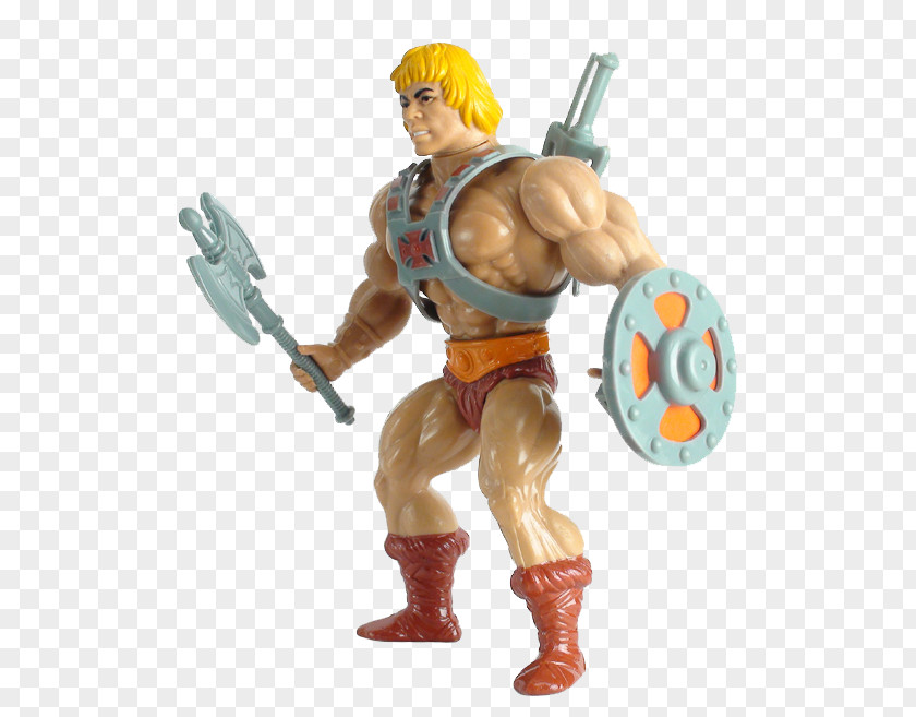 Toy He-Man Masters Of The Universe Skeletor 1980s PNG