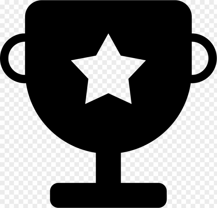 Trophy Christmas Ornament Clip Art PNG