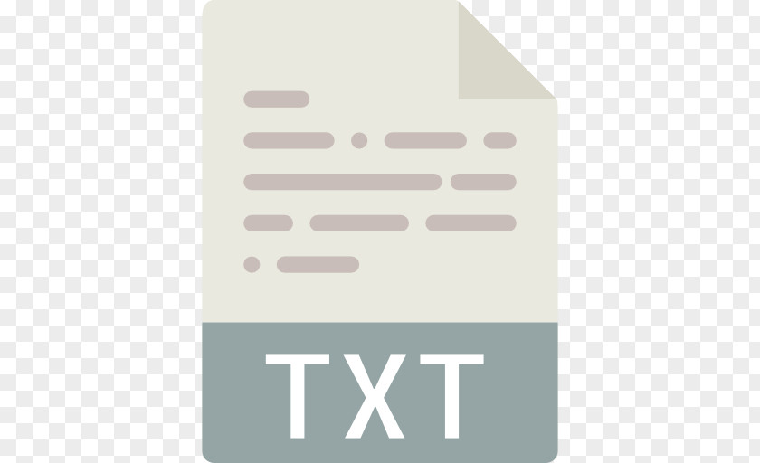 TXT File Document Format Microsoft Word PNG