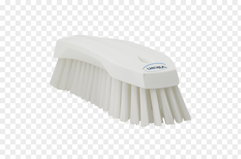 Vikan 475552 Small Vehicle Wash Brush Broom White Cleaning PNG