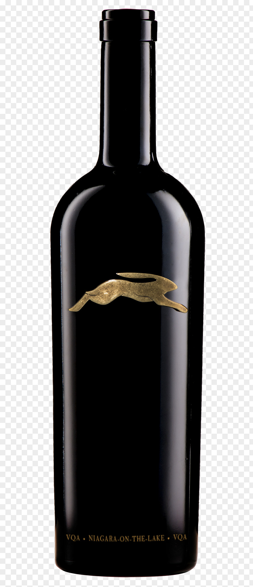 Wine The Hare Co. Cabernet Sauvignon Liqueur Franc PNG