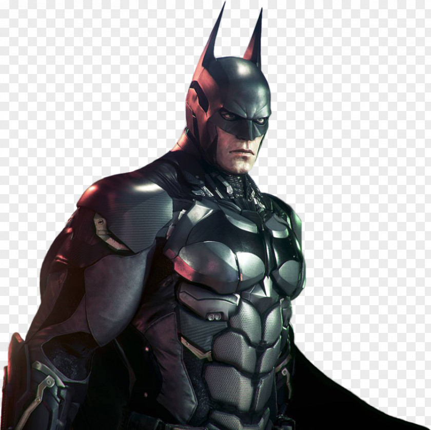 Batman Arkham Knight Clipart Batman: City Asylum Return To PNG