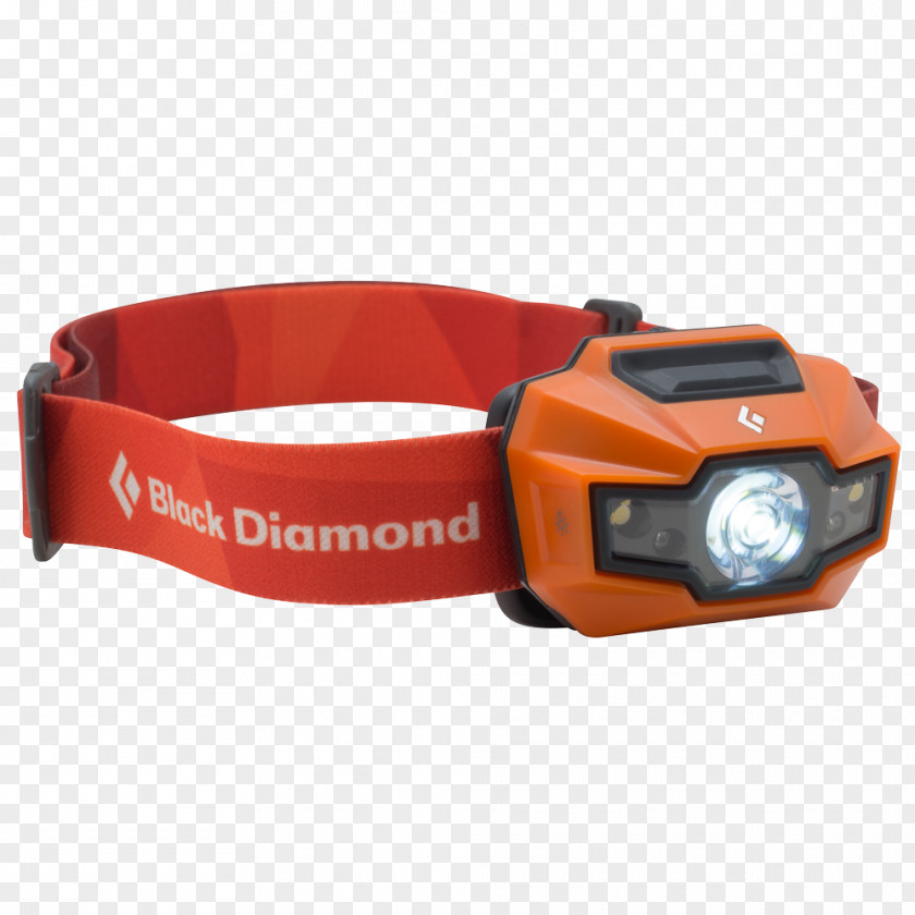 Black Diamond Storm Headlamp Equipment Cosmo Spot 130 PNG