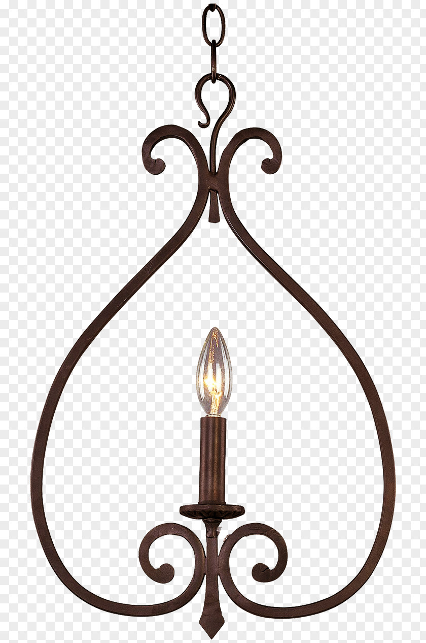Brown Metal Candle Holders Candlestick Clip Art PNG