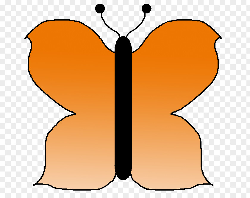 Butterflies Monarch Butterfly Insect Clip Art PNG