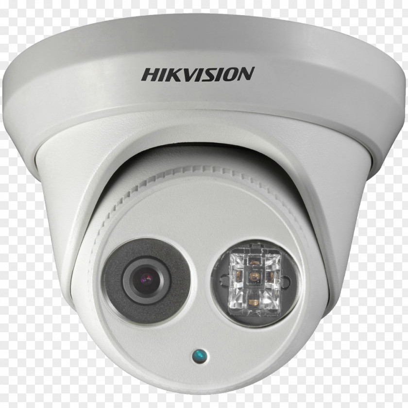 Camera Hikvision DS-2CD2342WD-I IP Closed-circuit Television PNG