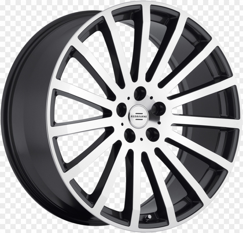 Car Rim Land Rover Custom Wheel PNG