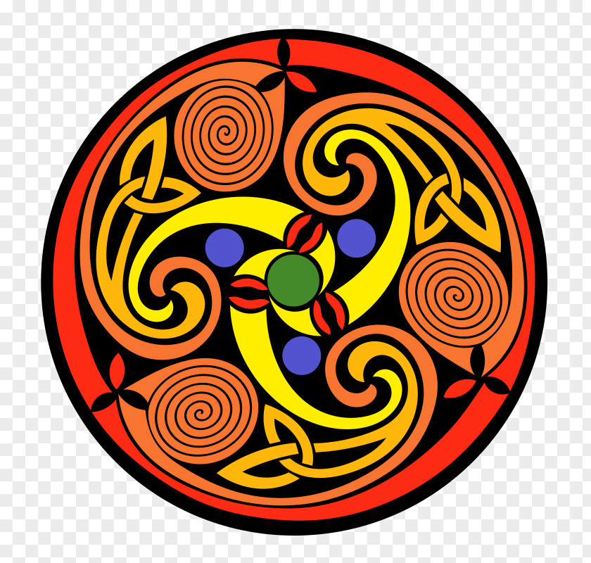 Celtic 101 Knotwork Designs Crosses Illuminated Letters Beasts Borders PNG