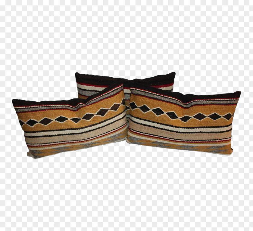 Chinle Bolster Native Americans In The United States Weaving Pillow PNG