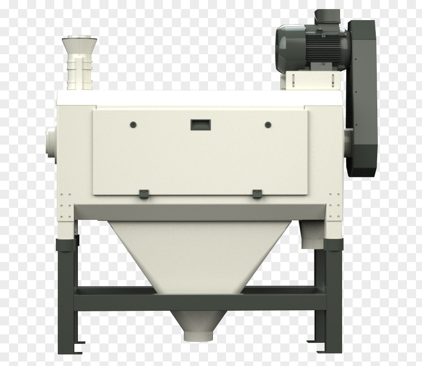 Coarse Grains Machine Technology PNG