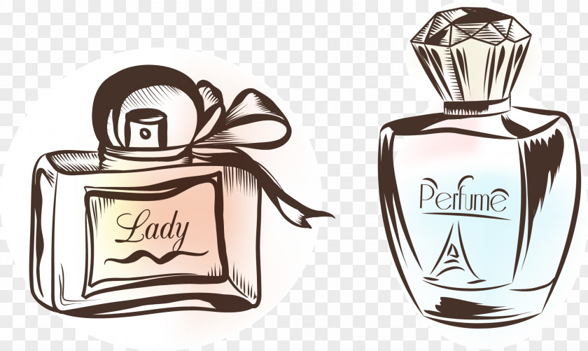 Color Perfume Cosmetics If(we) PNG