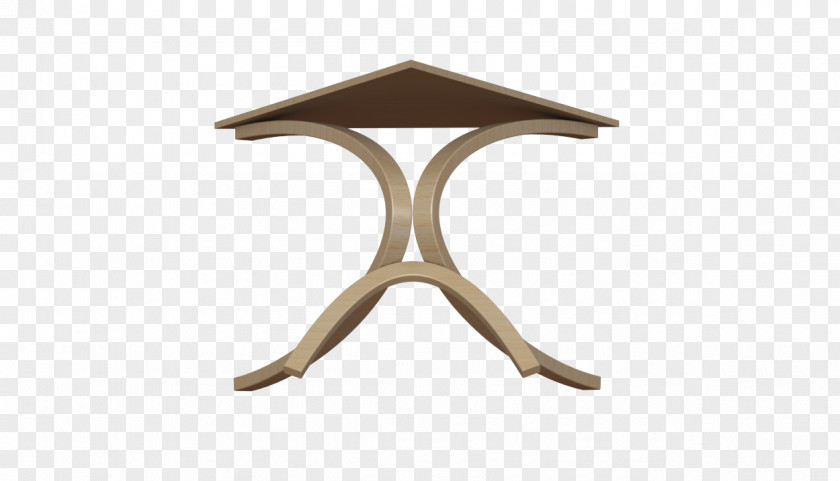 Design Concept Table Garden Furniture Angle PNG
