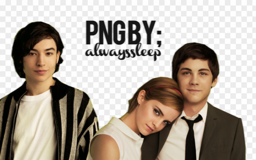 Emma Watson The Perks Of Being A Wallflower Stephen Chbosky Book PNG