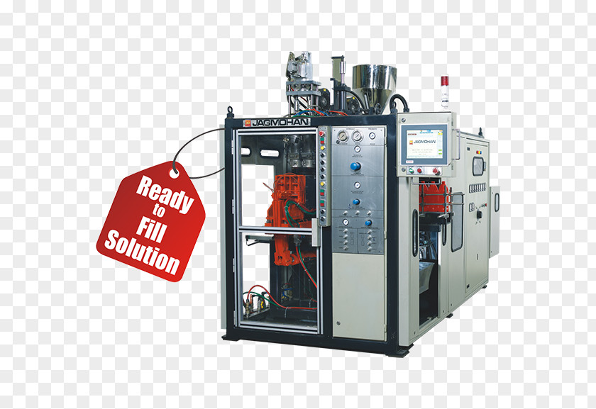 Flash Blow Molding Injection Machine Extrusion PNG