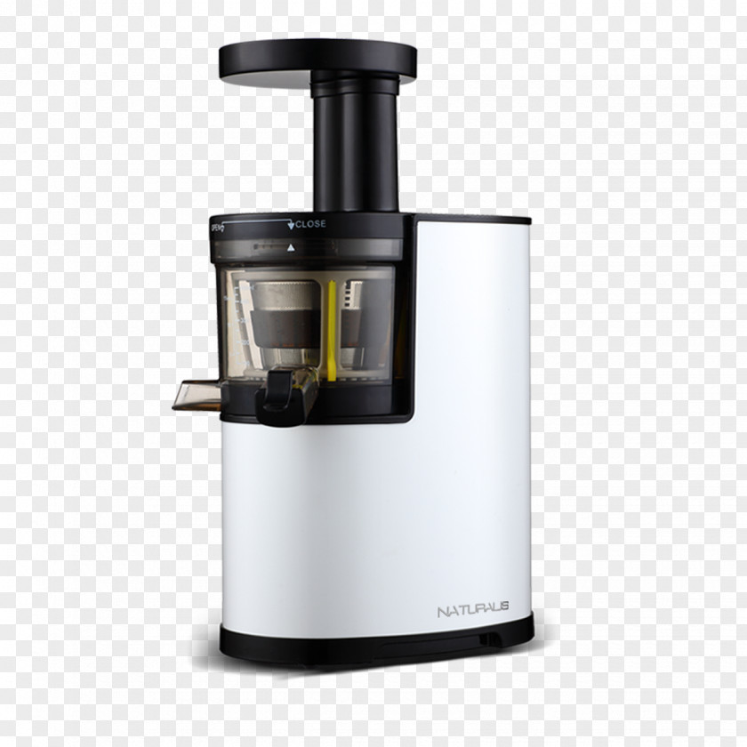 Juicer Machine Product Design PNG