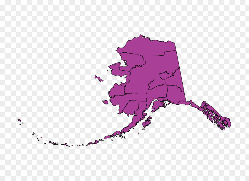 Juneau Fairbanks Anchorage Contiguous United States Court PNG