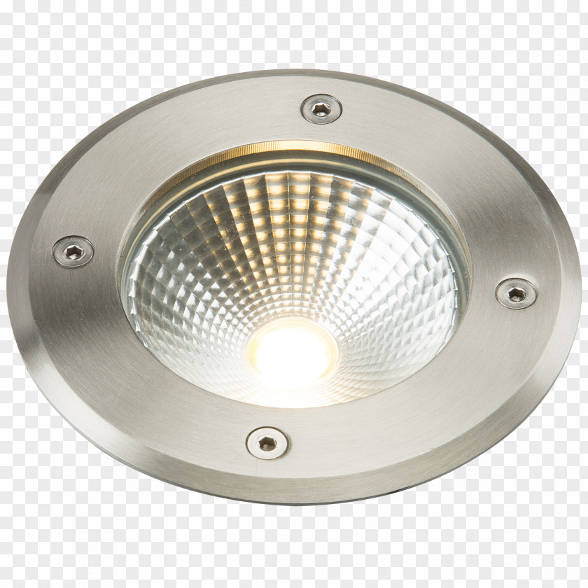 Light Lighting Fixture LED Lamp Recessed PNG