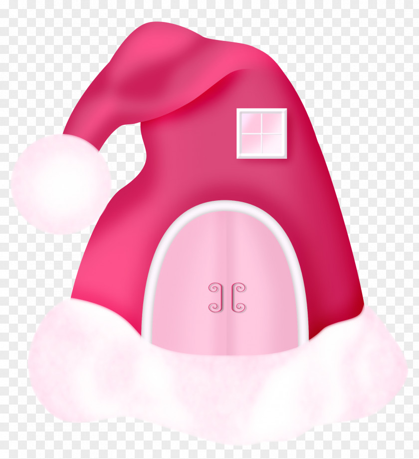 Nest Pink PNG