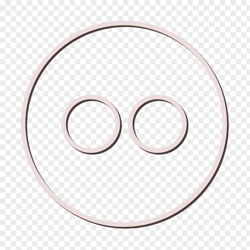 Oval Auto Part Circles Icon Flickr Gallery PNG