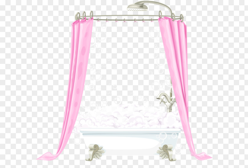 Pink Curtain Google Images Handbag PNG