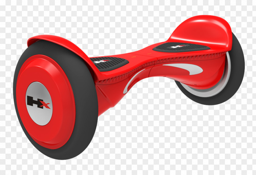 Self-balancing Scooter Segway PT Car Wheel PNG