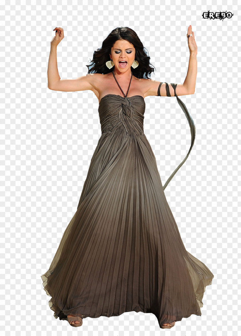 Spanish Language Version ClothingDress Gown Dress Un Año Sin Lluvia (Spanish-language Version) PNG