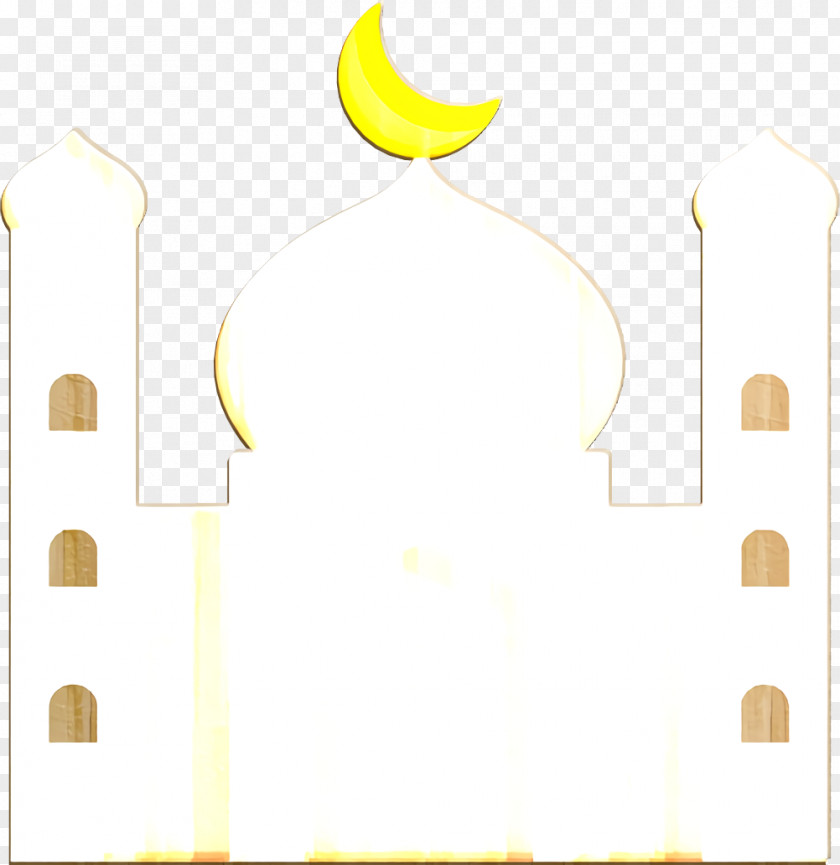 Spiritual Icon Mosque Islam PNG