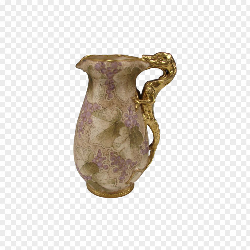 Vase Jug PNG