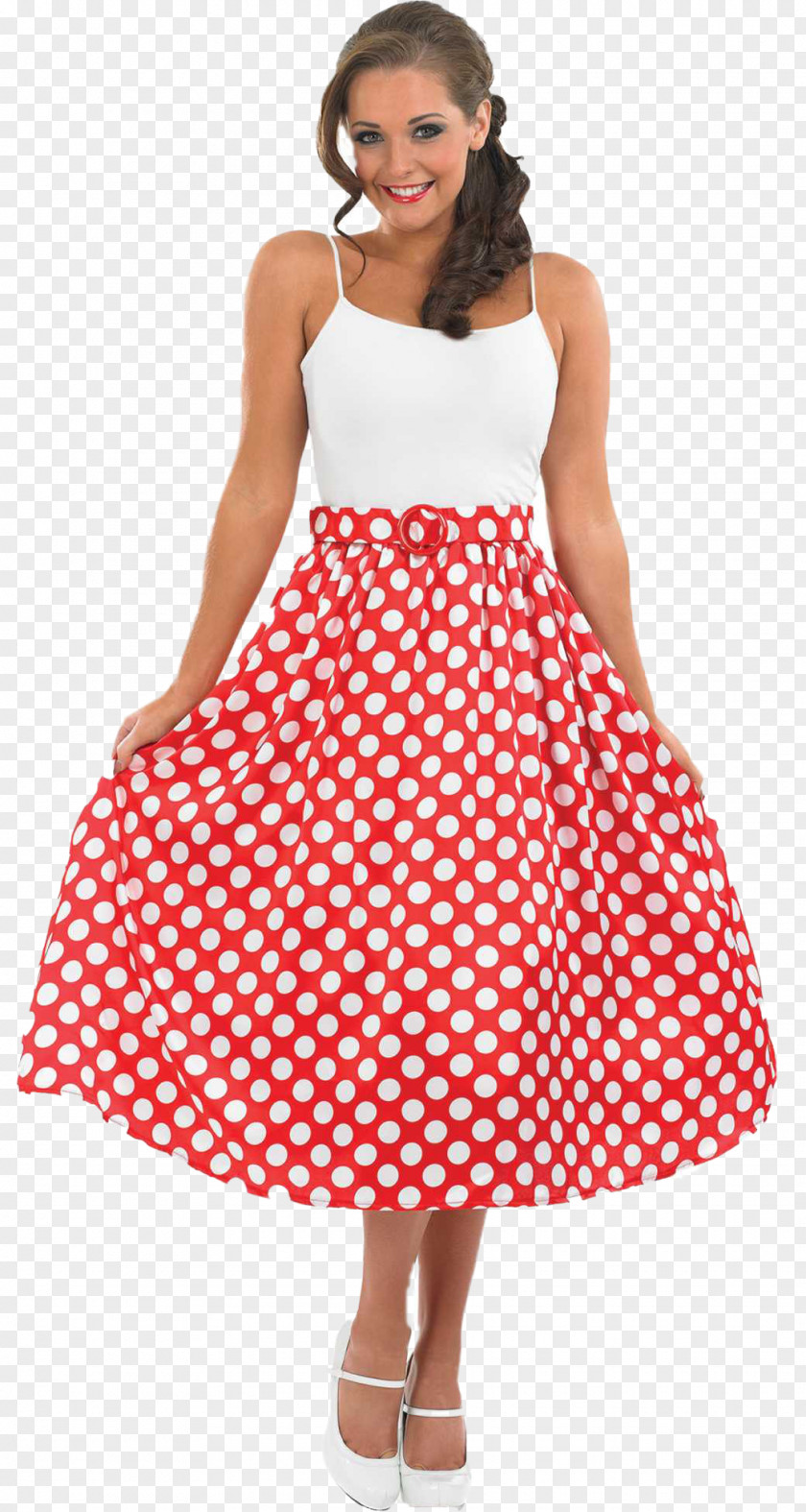 Womens Day Bag 1950s T-shirt Costume Party Dress PNG