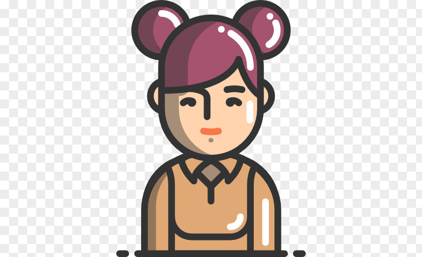 Avatar Charlie Lee User Profile Clip Art PNG