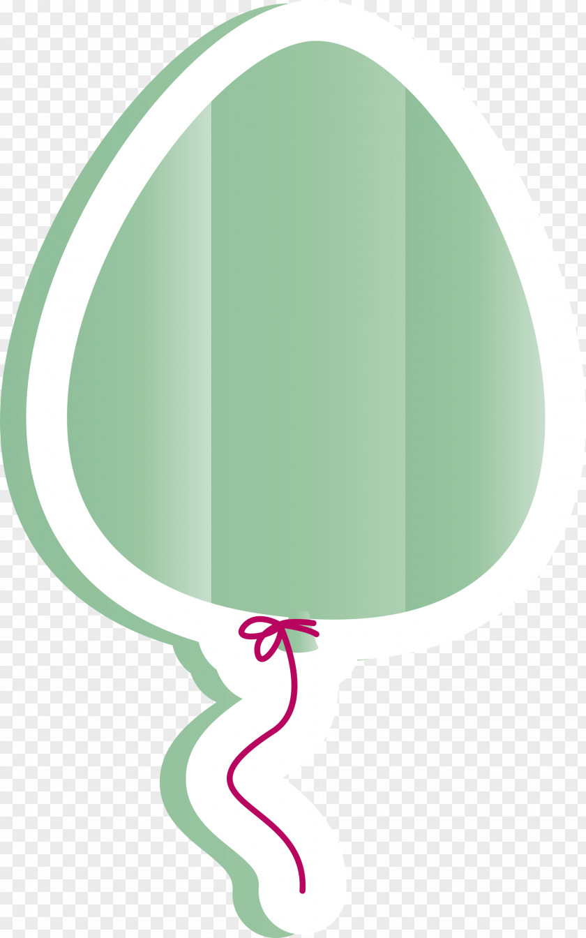 Balloon Sticker PNG