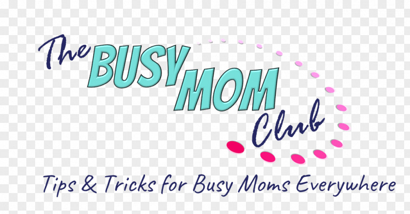 Busy Parents Logo Chao Phraya River Brand Font PNG