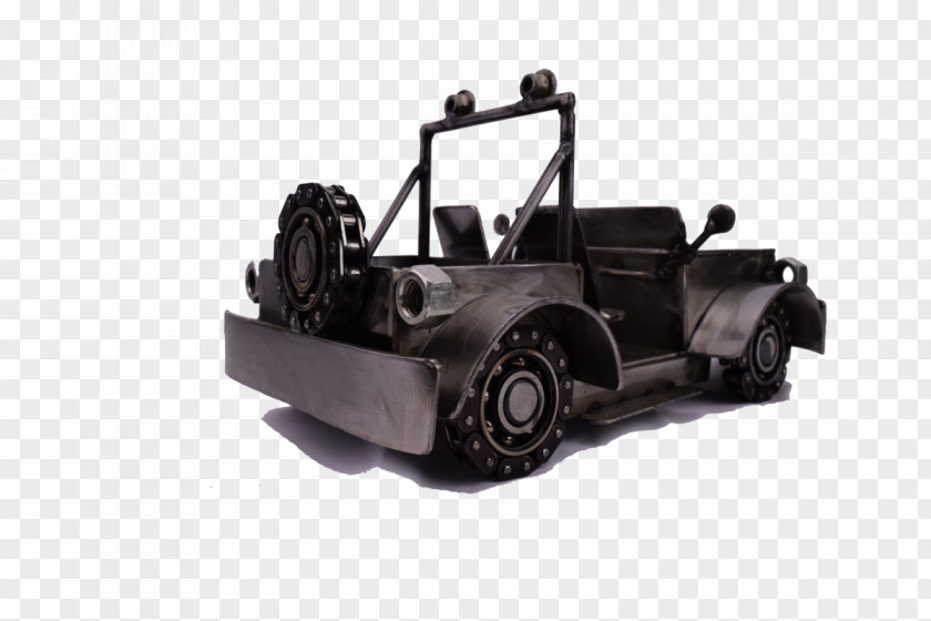 Car Tire Motor Vehicle Wheel Scale Models PNG