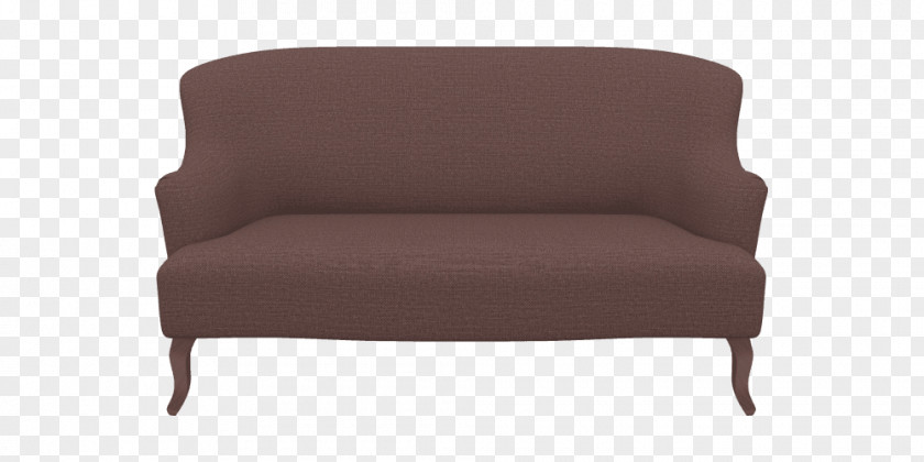 Chair Loveseat Slipcover Couch Armrest PNG