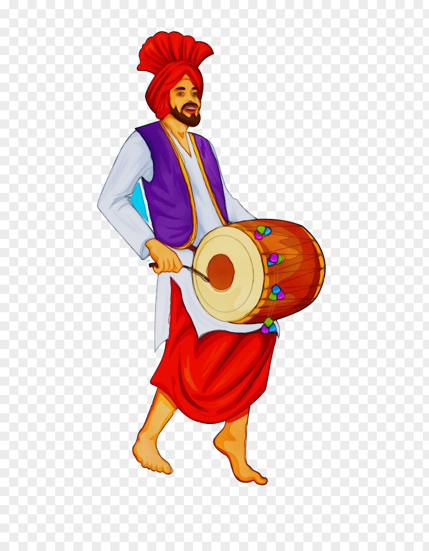 Drum Hand Musical Instrument Indian Instruments Membranophone PNG