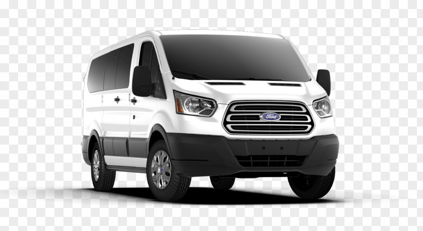 Ford 2018 Transit-350 Van Transit-250 Motor Company PNG