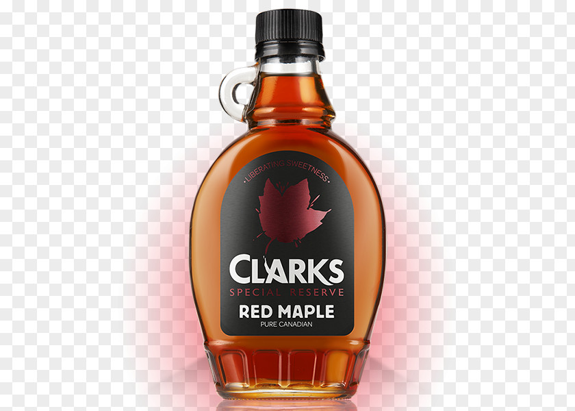 Honey Maple Syrup Liqueur Waffle Canadian Cuisine PNG