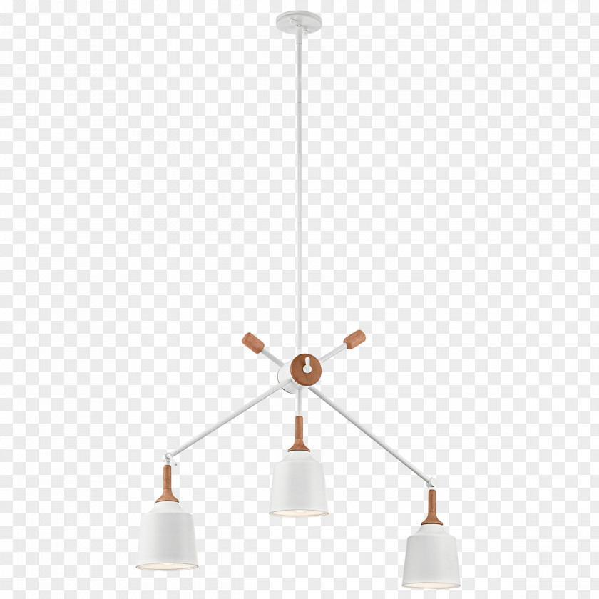 Linear Light Pendant Lighting Fixture Chandelier PNG