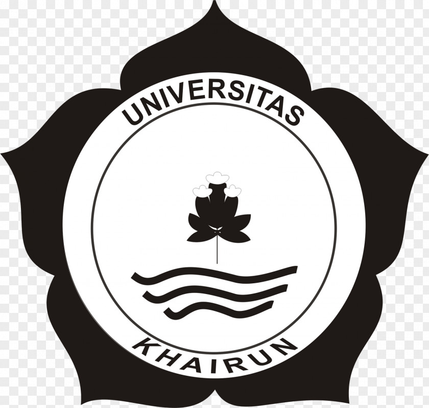 Pgl Logo Khairun University Gunadarma Univeristas Ternate Public PNG