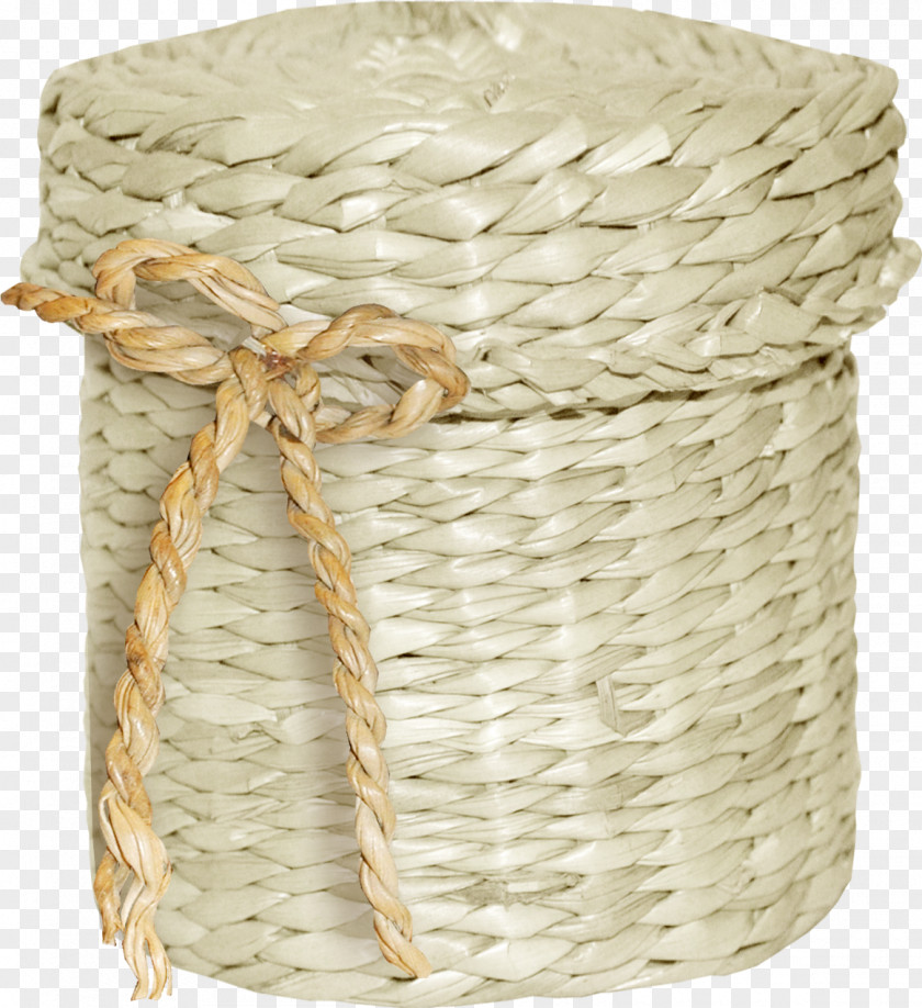 Pier Basket Bamboe Bamboo PNG