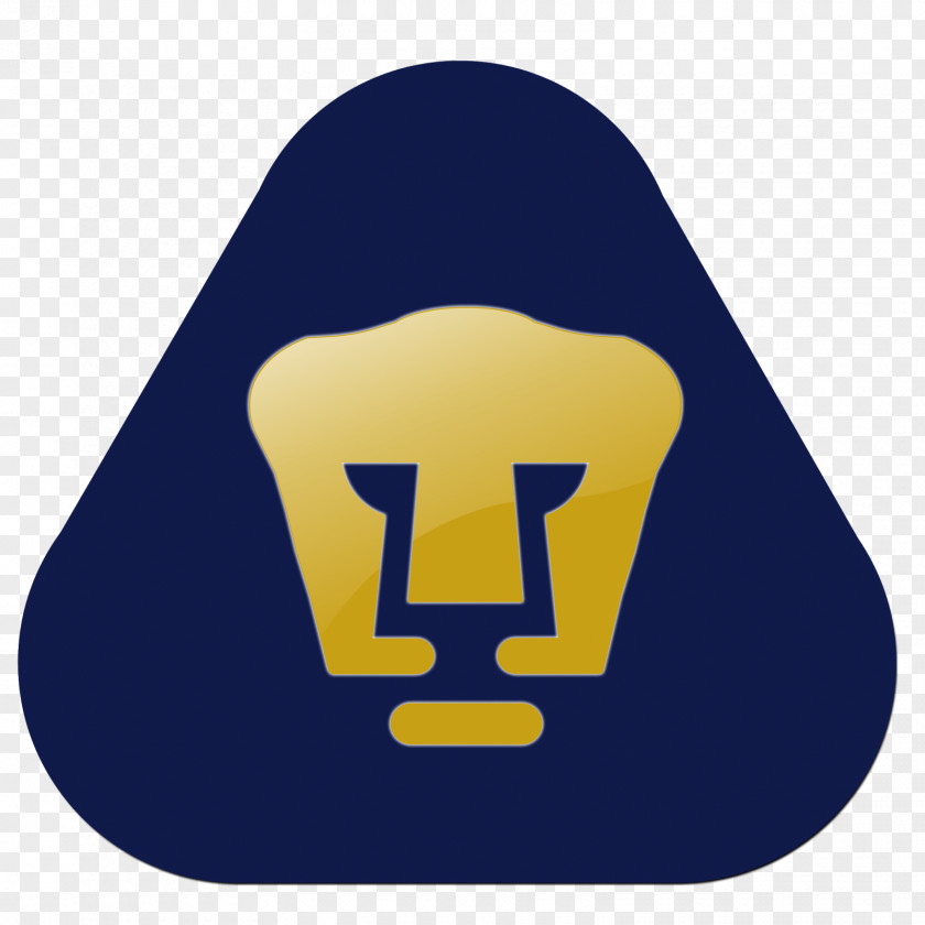 Puma Club Universidad Nacional Clausura 2017 Liga MX Championship Stage Logo PNG