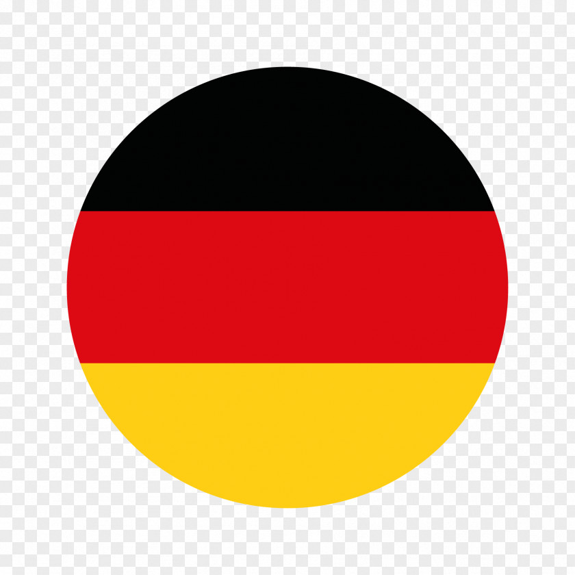 Road Flag Of Germany English Advertising Language PNG