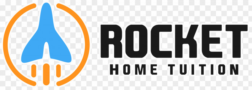 Rocket Logo Brand Font PNG