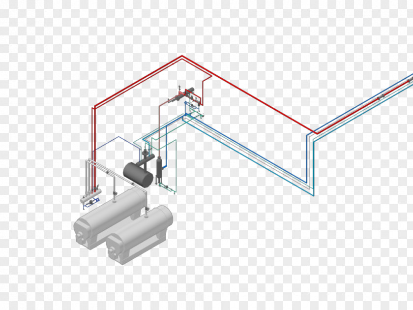Technology Engineering Line Machine PNG
