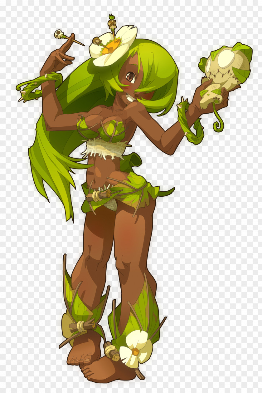 The Art Of Wakfu Dofus : Les Gardiens PNG art of Gardiens, hentai wakfu clipart PNG