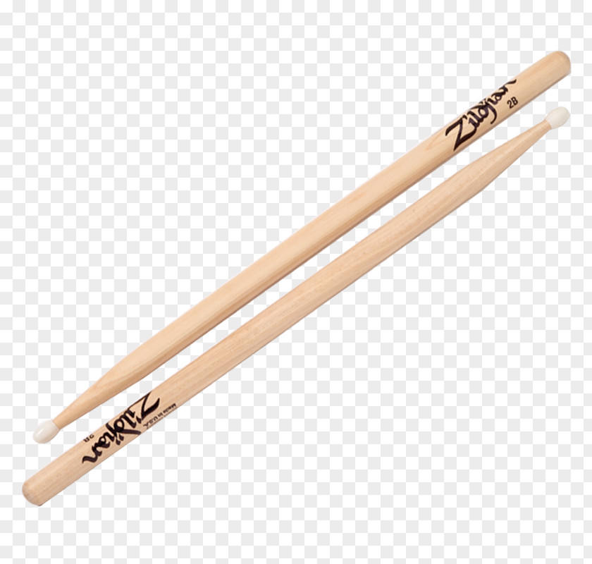 Zildjian Drumsticks Drum Sticks & Brushes Kits Image PNG